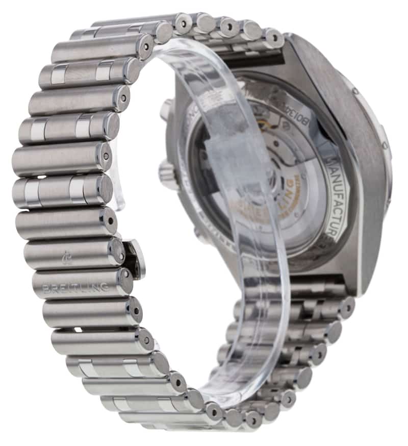 Breitling Chronomat B01 42 AB0134